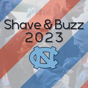 Fundraising Page: Shave & Buzz 2024 Team UNC